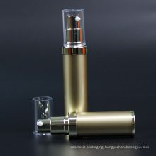 Aluminum Bottle for Cosmetic (NAB26)